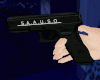Gun Nagisa Anime /M