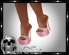 CS Betty Pink Shoes