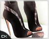 K| Dakota Booties