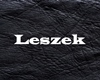 Necklaces - Leszek