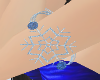 Snowflake Armbands
