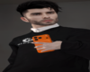 Selfi Orange iPhone17