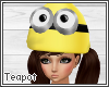 T| Minion Hat