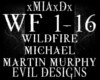 [M]WILDFIRE-M.M. MURPHY