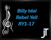 Rebel Yell