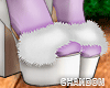 CH*Shoes + Socks Sw