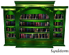 Library-BookShelf
