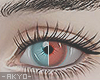ϟ. Male/Unisex 2T eyes