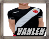 LV**Camisa VASCO**