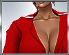 LoLa Red Open Shirt