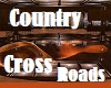 Country Cross Roads