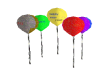*B*Floatin Balloons 2012