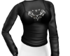 ღ Heart Long sleeved !