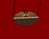 Brown MK Purse