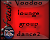 [tes]Voodoo Dance 2