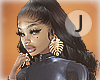 🅙 Selma black