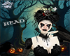 WITCH HEAD