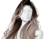HAIR CABELO BLOND LOIRO