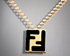 F-ENDI Necklace