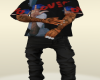 F. Lovers
