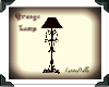 [LB]Grunge Floor Lamp
