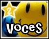 [Cae]Voces Pack2