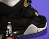 J4 Retros Royalty (M)
