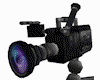 Telescopic Video Camera