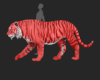☢ Ani Tiger Pink