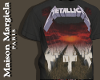 Metallica Graves