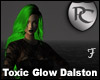 Toxic Glow Dalston