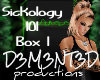 Tech 9 Sickology 101 pt1