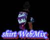 Shirt WebMix