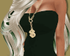 Money Bags Gown