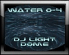 Water Dome DJ LIGHT