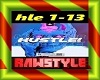 Mutilator - HUSTLE!