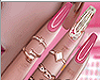 Outono Rosa