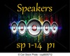 Speakers p1