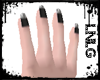 L:LG Nails-Goth