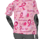 Cancer Awarness Tee