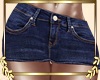 (DAN) Skirt Jeans RLL