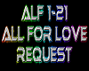 All For Love rmx