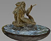 Beach Mermaid Statue