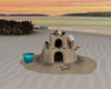 Sandcastle
