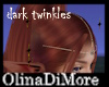(OD) Dark twinkles