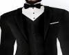 Classic Suit Tuxedo