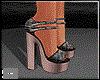 scarpe quadri donna