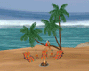 TROPICAL LOUNGERS 5