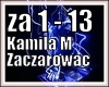 Zaczarować