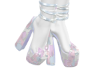 FL 🦊 Icy heels